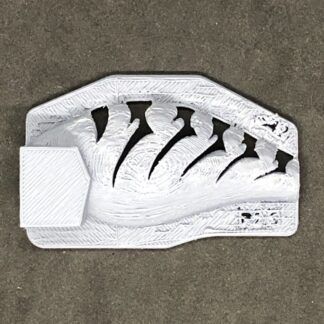 2.5 Stripe Stencils