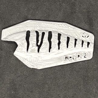 perch 2 rap crank stencil