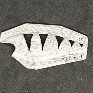 perch 3 rap crank stencil