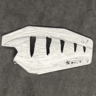 perch 5 rap crank stencil
