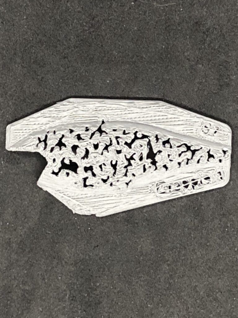 crappie rap crank stencil