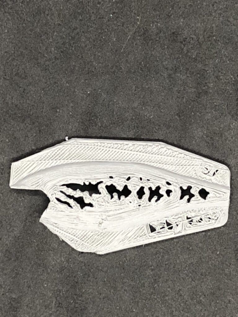 baby bass rap crank stencil