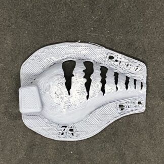 DT10 stencil perch 7