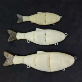 Soft Tail Shad