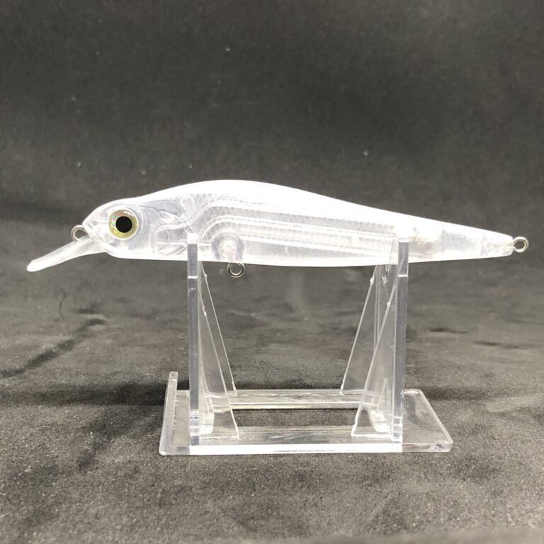 fatback minnow jerkbait