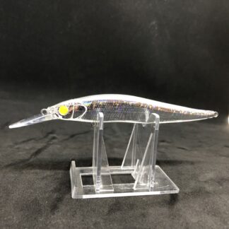 holographic hq 110dd suspending jerkbait
