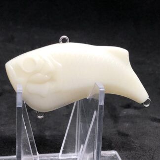 blade runner lipless lure blank