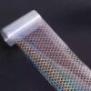 transfer foil tape fish scale