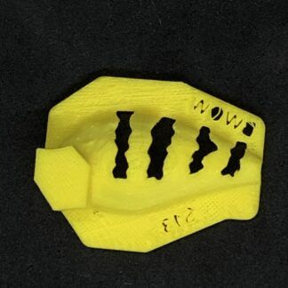 wart stencil stripe 13