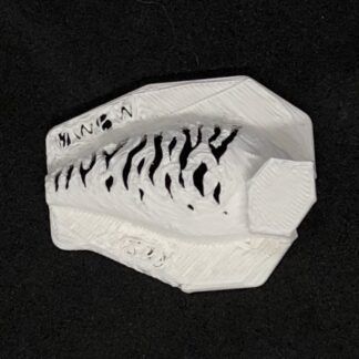 wart stencil stripe 33