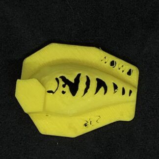wart stencil stripe 36
