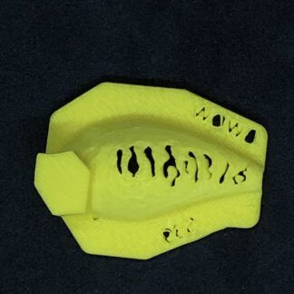wart stencil stripe 39