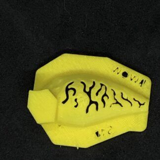 wart stencil stripe 18