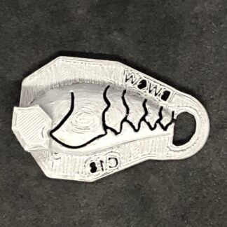 wart stencil craw 18