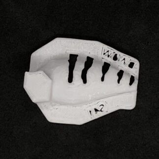 wart stencil stripe 41