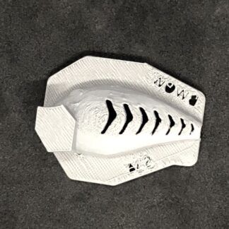 wart stencil stripe 38