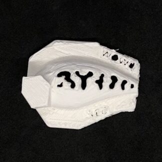 wart stencil stripe 37
