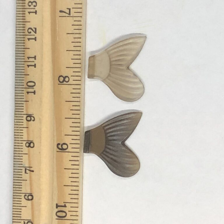 Double slide 115 tails