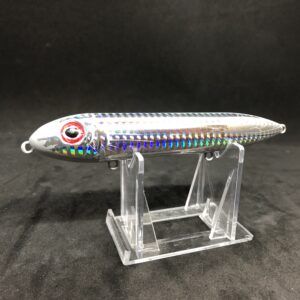 Holographic 5" Spook Pro (order 9mm eyes)
