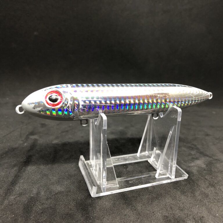 holographic spook pro