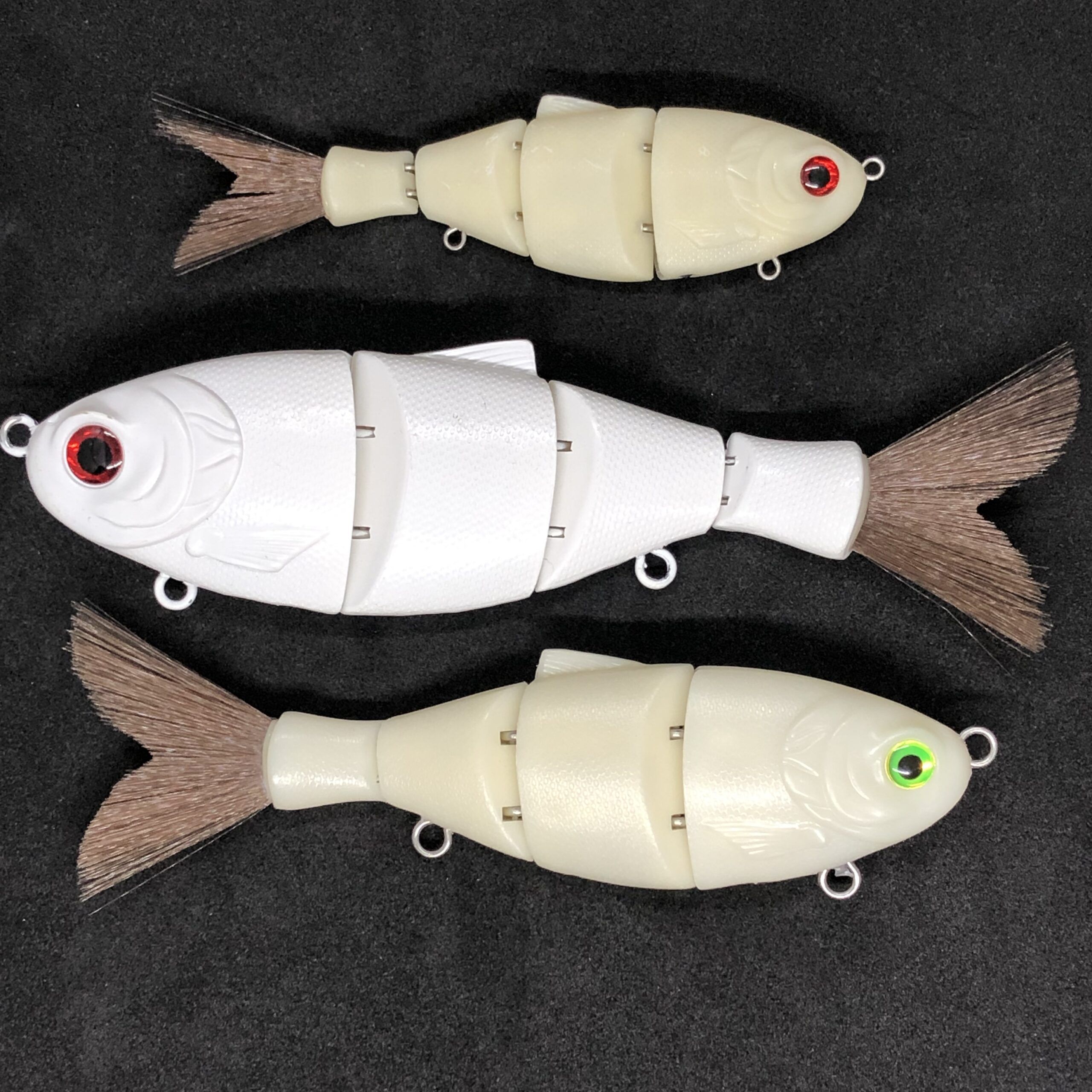 Little Bad Shad – Backwater.Outfitting