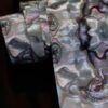 foil transfer tape abalone