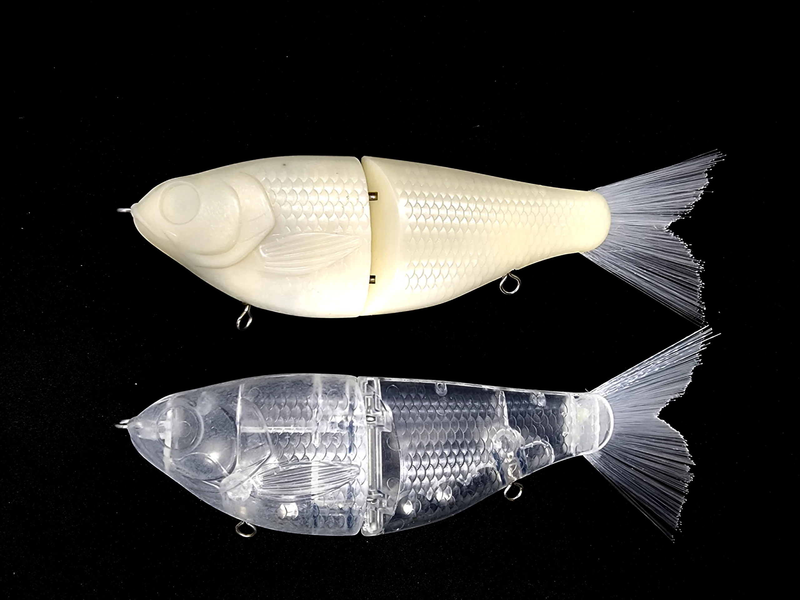 Big Belly Shad SS (order 11mm eyes) – Backwater.Outfitting