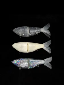 Big Belly Shad SS (order 11mm eyes)