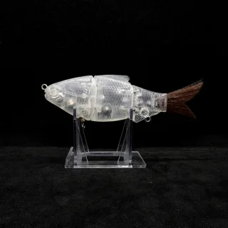Double Joint Shad Glide (order 6.5mm eyes)