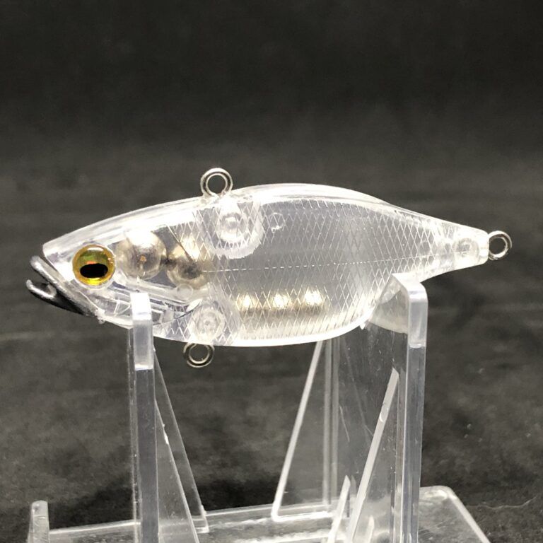 jtn6 lure blank tn60