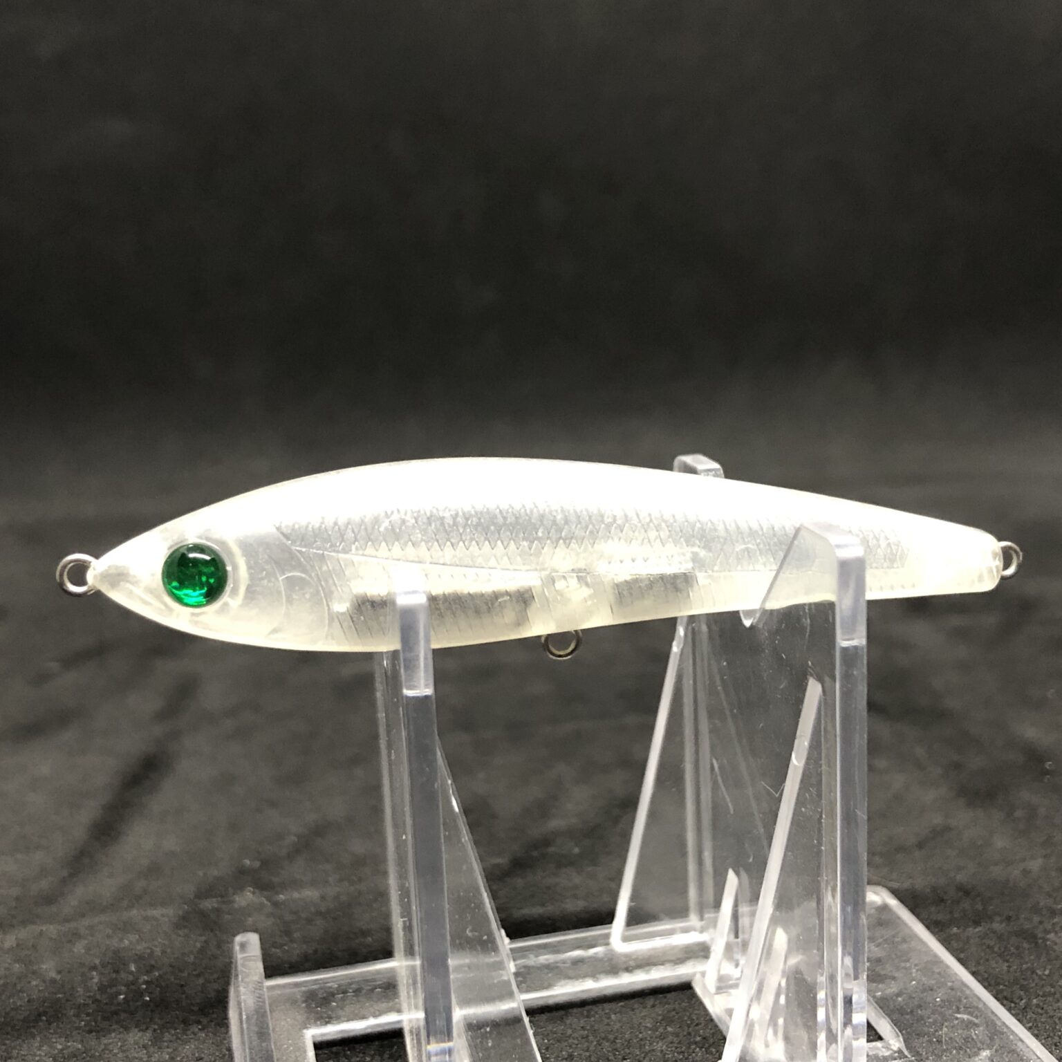 empty bullet casing fishing lure 223 In-line Spinner Design your own lures with the Jackall Chubby 38 Unpainted Crank Plastic Fishing Lure Blank Making a FISHING LURE WITH