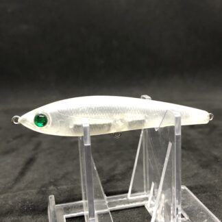 sinking pencil lure blank
