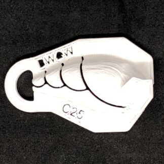 wart craw 25