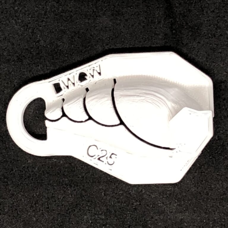 wart craw 25