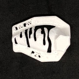 wart pattern 26