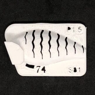 1.5 Stripe 81 stencil
