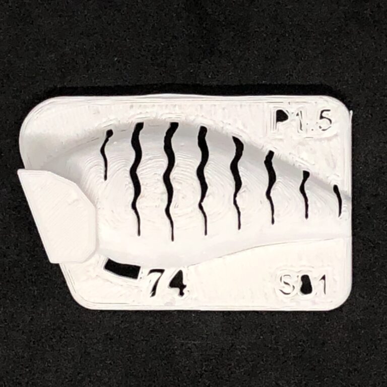 1.5 Stripe 81 stencil