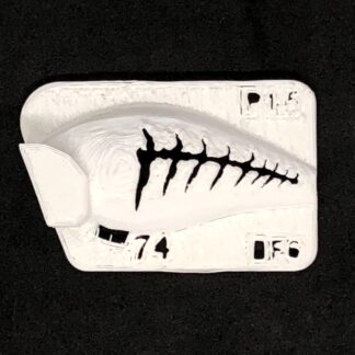 1.5 bonefish 6 stencil