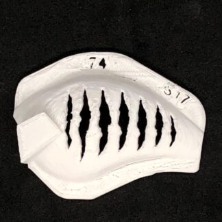 S Type Stencil stripe 17
