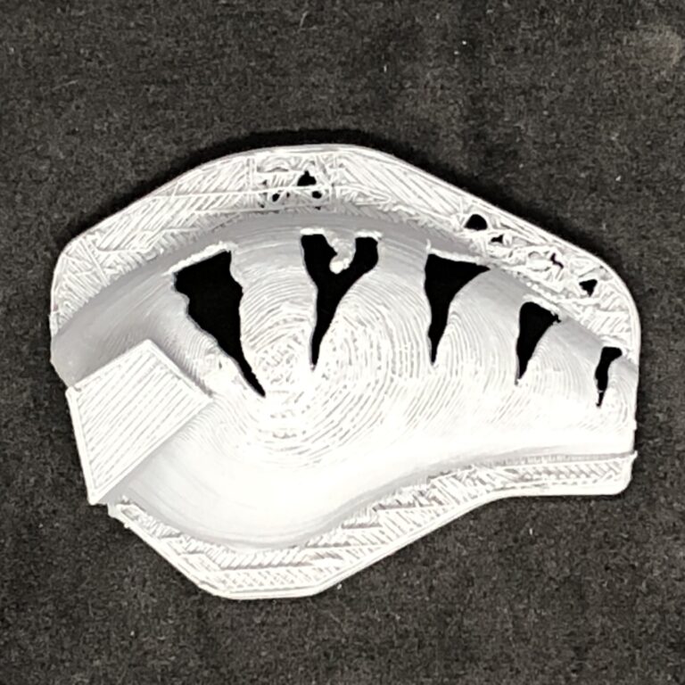 S Type stencil perch 4