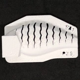 2.5 stencil stripe 81