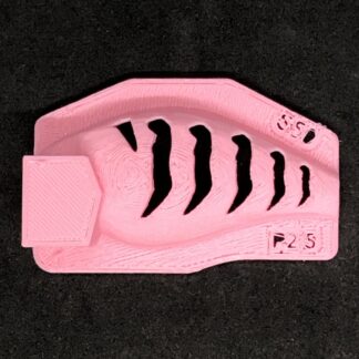 2.5 stencil stripe 50