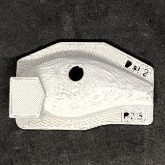 2.5 stencil Dot 2
