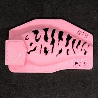 2.5 stencil stripe 75
