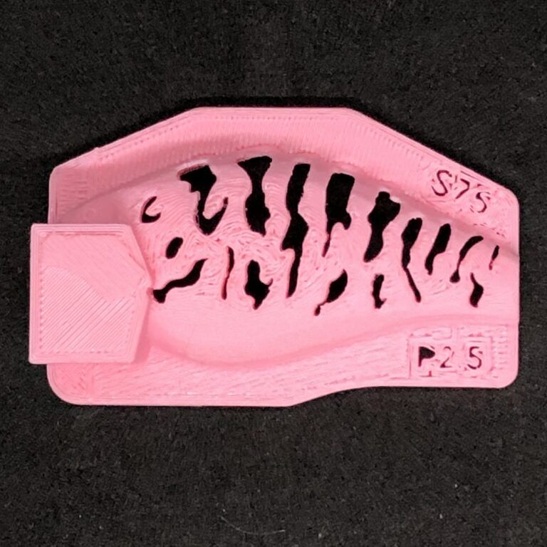2.5 stencil stripe 75