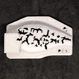 2.5 stencil pattern 2