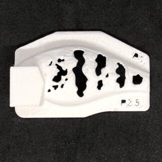 2.5 stencil pattern 5