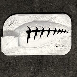deep ln stencil bonefish 6
