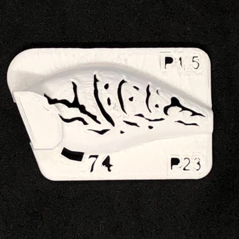 1.5 stencil pattern 23