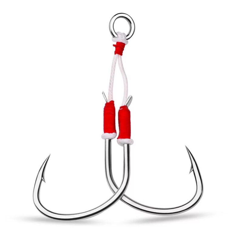 assist hooks